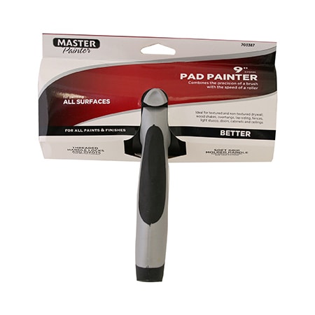 Shur Line #703387 Mp Premium 9 In. Pad Painter